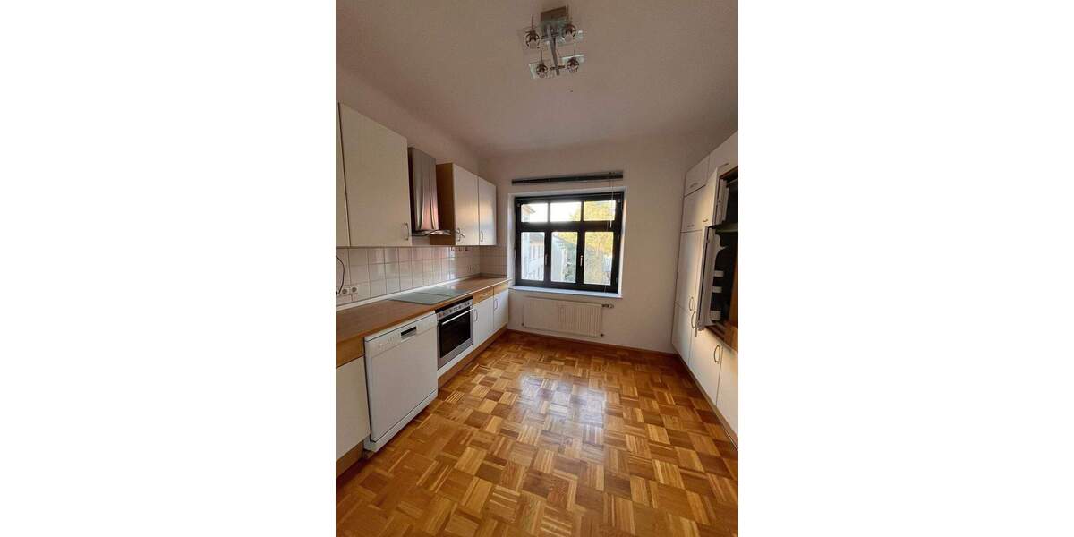 Etagenwohnung Aachen Burtscheid - 3 Zimmer, 78 m&sup2;, 900&euro; | Angebot:25835475