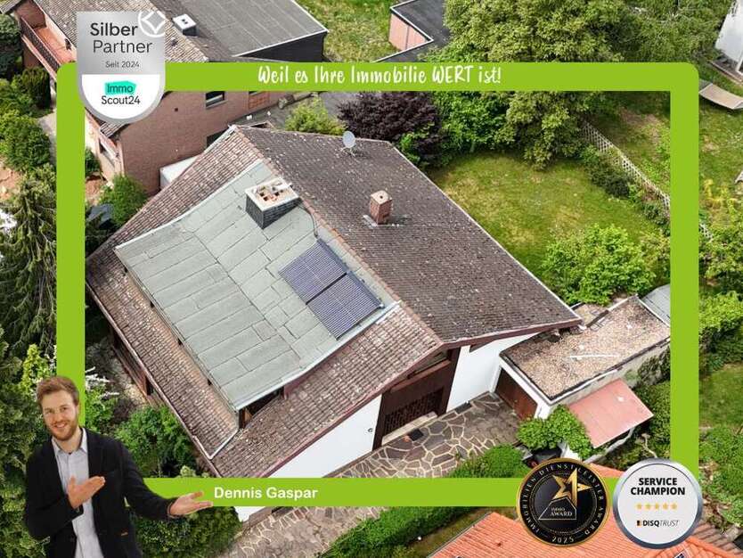 Haus zum Kaufen in Kreuzau 449.000 € 262 m²