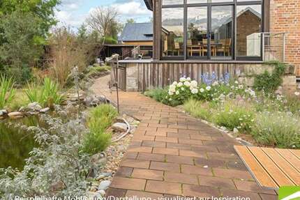 Haus Selfkant / Schalbruch Schalbruch - 4 Zimmer, 150 m&sup2;, 349.000&euro; | Angebot:26283558