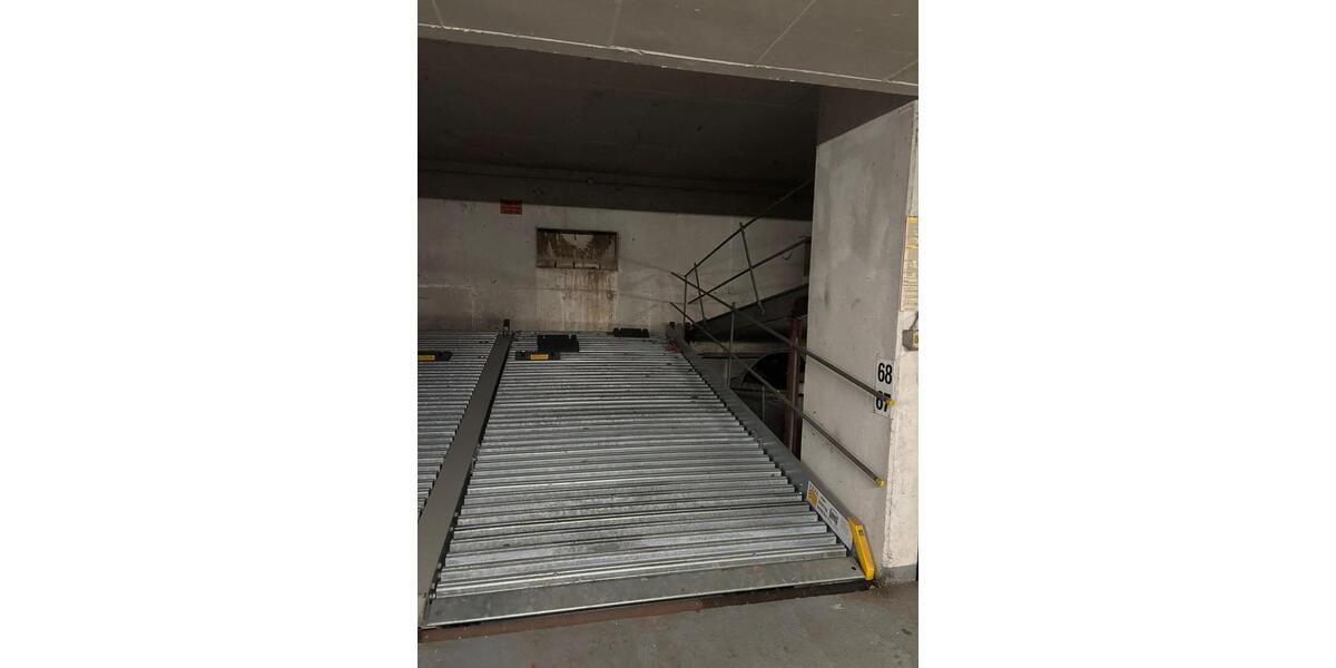 Garagen / Stellplätze Aachen Aachen-Mitte - 60&euro; | Angebot:25275184