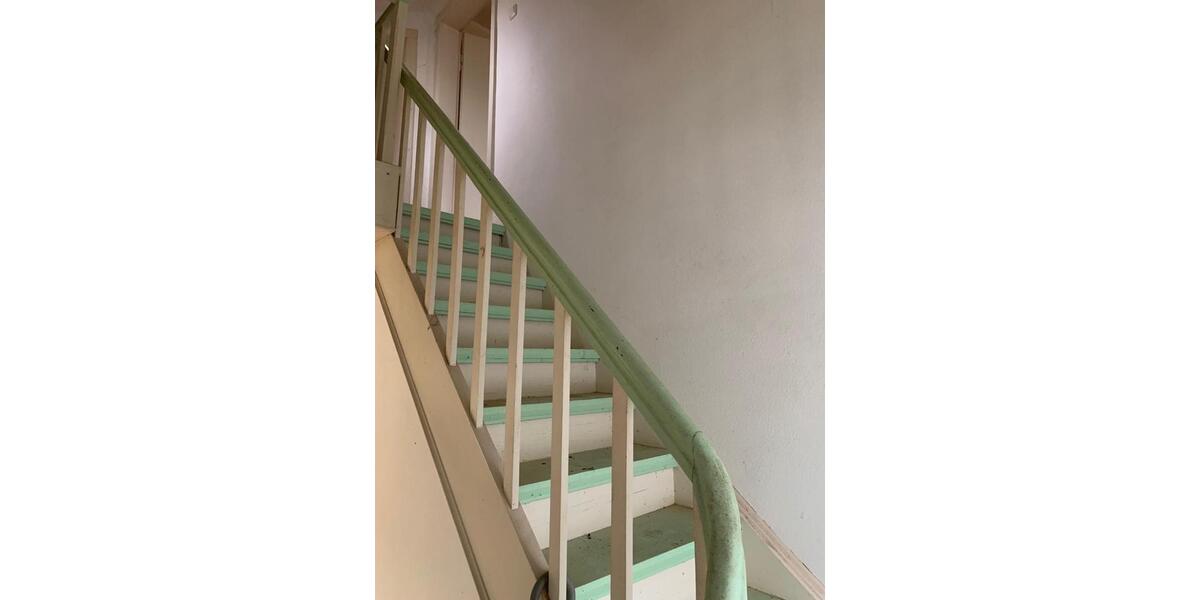 Natursteinhaus in Üdingen mit Garage - renovierungsbedürftig 5 zimmer