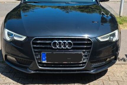Audi A5 207.000 km 9.000 &euro; Julich 52428
