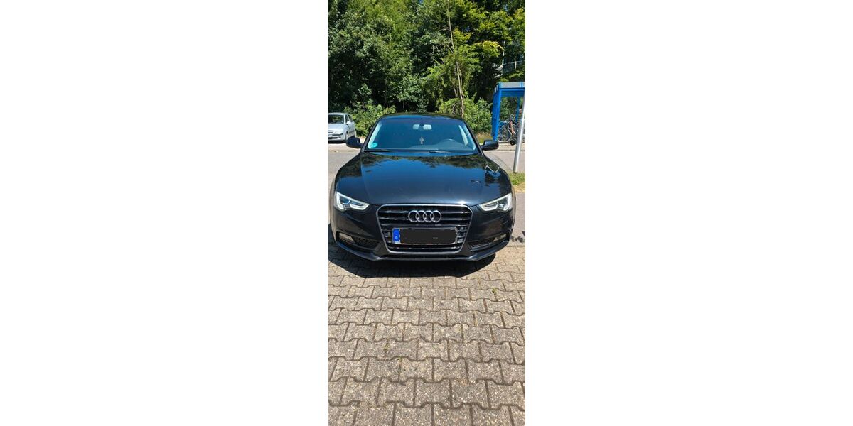 Audi A5 207.000 km 9.000 &euro; Julich 52428