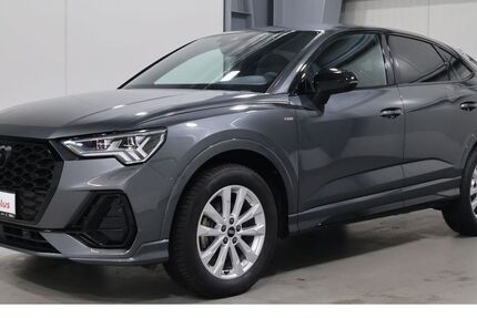 Audi Q3 13.241 km 41.970 &euro; Aachen 52078