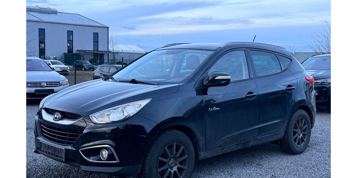 Hyundai ix35 145.000 km 6.348 &euro; Düren 52351