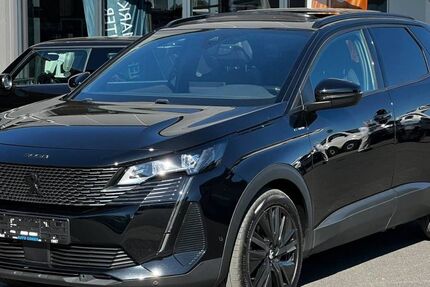 Peugeot 3008 42.800 km 23.780 &euro; Düren 52351