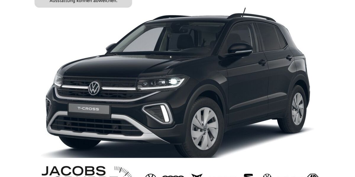 VW T-Cross 11.358 km 26.780 &euro; Alsdorf 52477