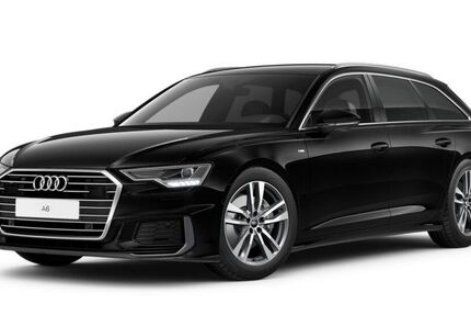 Audi A6 60.113 km 43.920 &euro; Aachen 52078