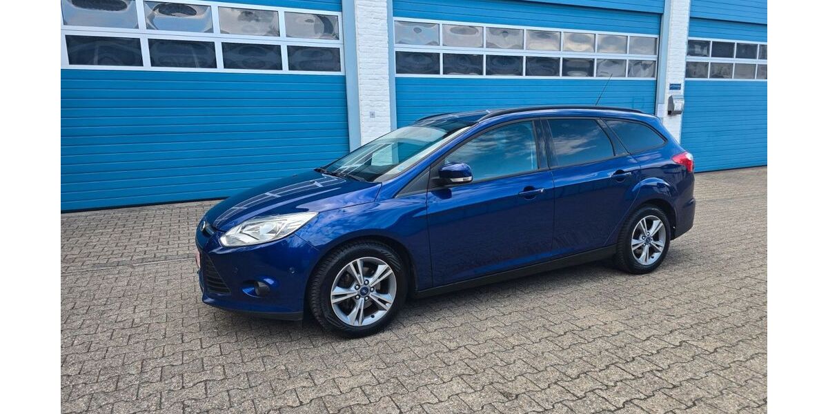 Ford Focus 190.000 km 2.799 &euro; Aachen 52068