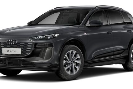 Audi Q6 e-tron 6.627 km 55.970 € Aachen 52078