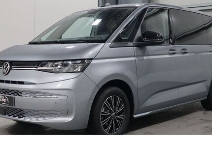 VW T7 Multivan 9.999 km 54.970 &euro; Stolberg 52222
