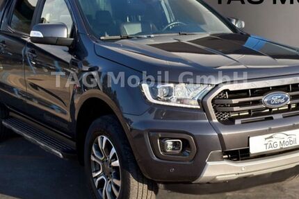 Ford Ranger 40.293 km 35.995 &euro; Baesweiler 52499