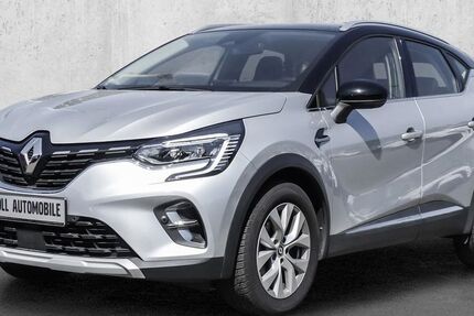 Renault Captur 41.000 km 18.480 &euro; Aachen 52078
