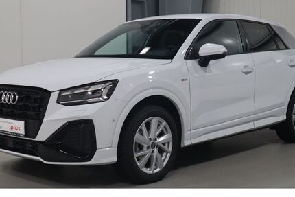 Audi Q2 8.444 km 33.420 € Aachen 52078