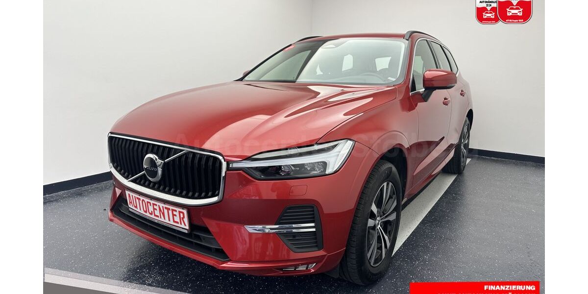 Volvo XC60 110.000 km 25.990 &euro; Stolberg 52222