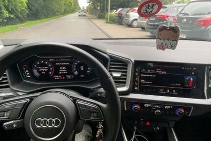 Audi A1 78.000 km 22.500 &euro; Niederzier 52382