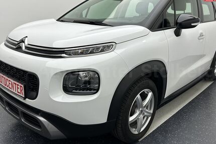 Citroen C3 Aircross 91.000 km 8.980 &euro; Stolberg 52222