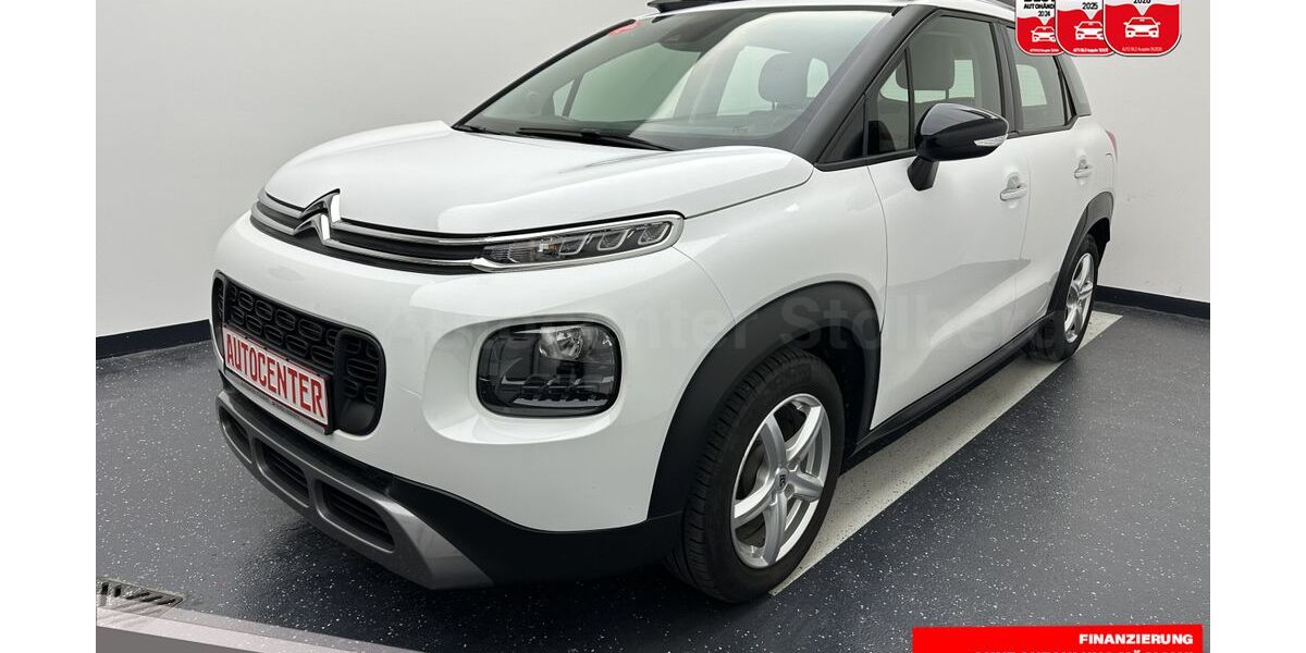 Citroen C3 Aircross 91.000 km 8.980 &euro; Stolberg 52222