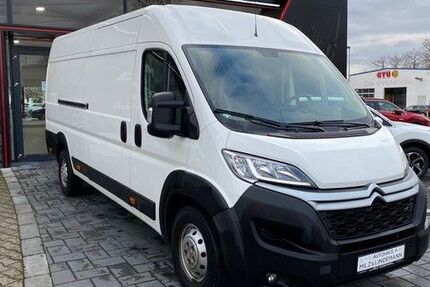 Citroen Jumper 76.891 km 19.990 &euro; Übach Palenberg 52531