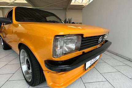 Opel Kadett 279.490 km 22.900 &euro; Stolberg 52222