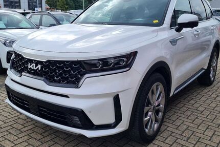Kia Sorento 33.025 km 53.960 &euro; Düren 52351