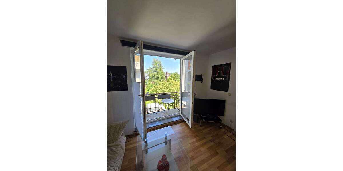 Etagenwohnung Aachen Burtscheid - 1 Zimmer, 32 m&sup2;, 130.000&euro; | Angebot:27254877