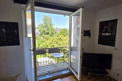 Wohnung Aachen Burtscheid - 1 Zimmer, 32 m&sup2;, 130.000&euro; | Angebot:27254877