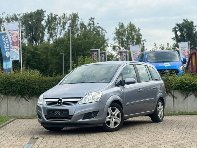Zafira