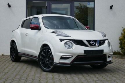 Nissan Juke 103.304 km 12.970 € Düren 52353