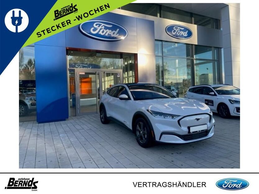Ford Mustang Mach-E 22.500 km 34.880 € Alsdorf 52477