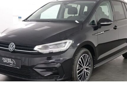VW Touran 8.287 km 36.880 &euro; Alsdorf 52477