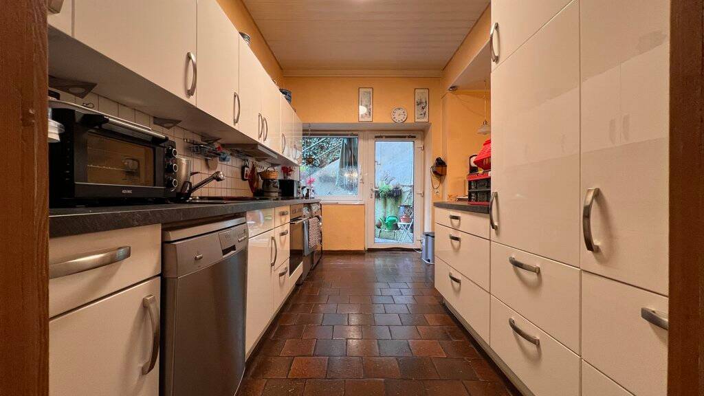 Etagenwohnung Stolberg (Rheinland) Büsbach - 2 Zimmer, 78 m&sup2;, 129.000&euro; | Angebot:26192123