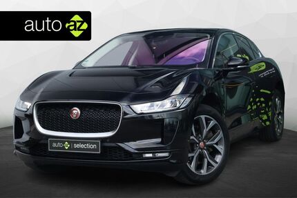 Jaguar I-Pace 75.514 km 22.900 € Aachen 52072
