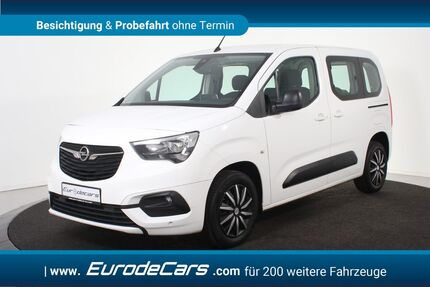 Opel Combo Life 38.000 km 14.800 &euro; Herzogenrath 52134