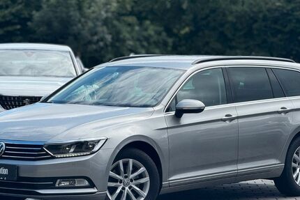 VW Passat 87.000 km 16.950 € Langerwehe 52379