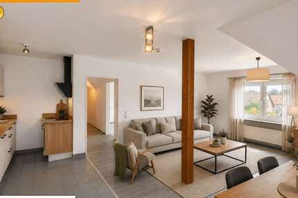 Wohnung Baesweiler - 2 Zimmer, 54 m&sup2;, 145.000&euro; | Angebot:27284594