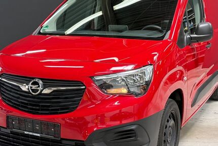 Opel Combo 107.000 km 10.900 € Jülich 52428