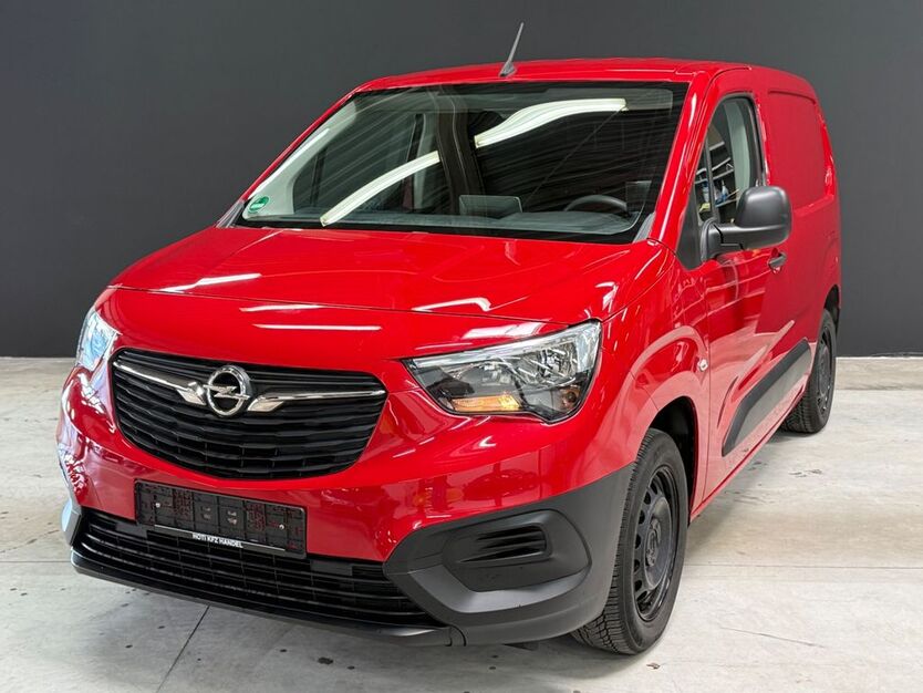 Opel Combo 107.000 km 10.900 € Jülich 52428