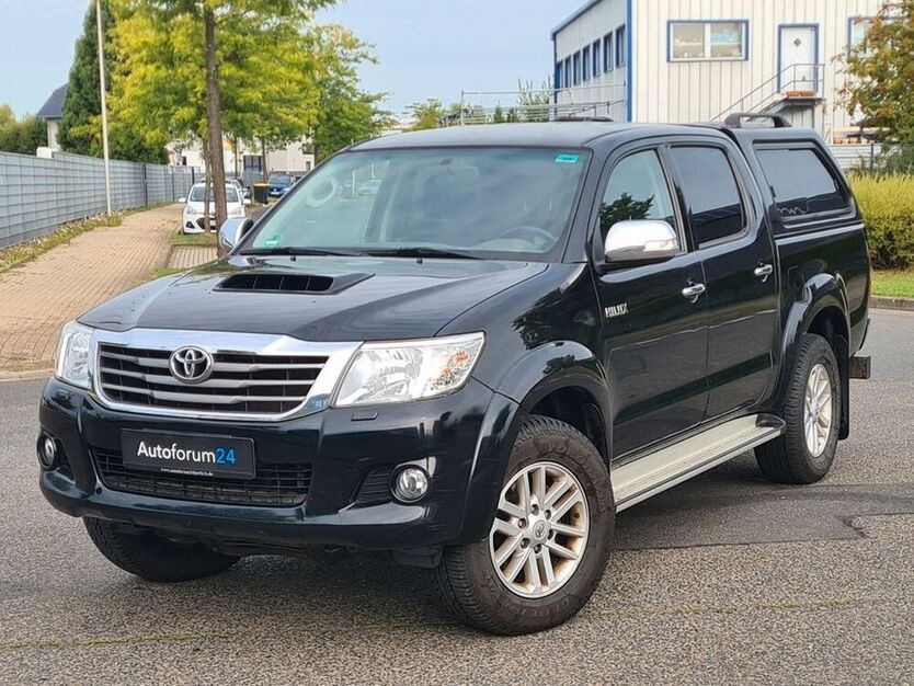 Hilux