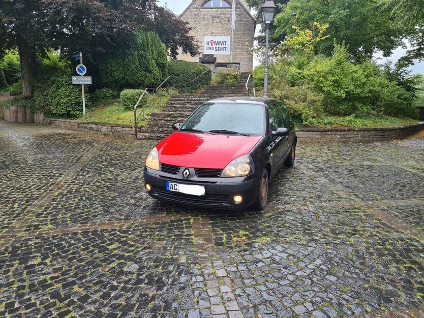 Clio