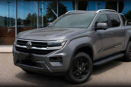 VW Amarok 23.000 km 50.999 &euro; Grevenbroich 41515