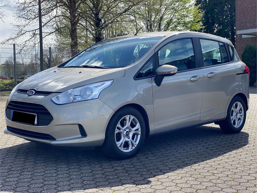 Ford B-Max 116.460 km 6.550 € Düren 52353