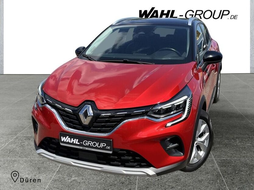 Captur