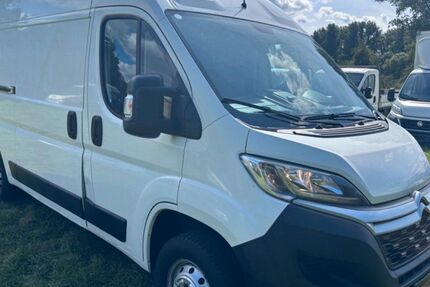 Citroen Jumper 165.000 km 12.900 € Niederzier-Selhausen 52382