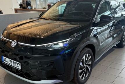 VW T-Roc 4.900 km 39.899 &euro; Baesweiler 52499