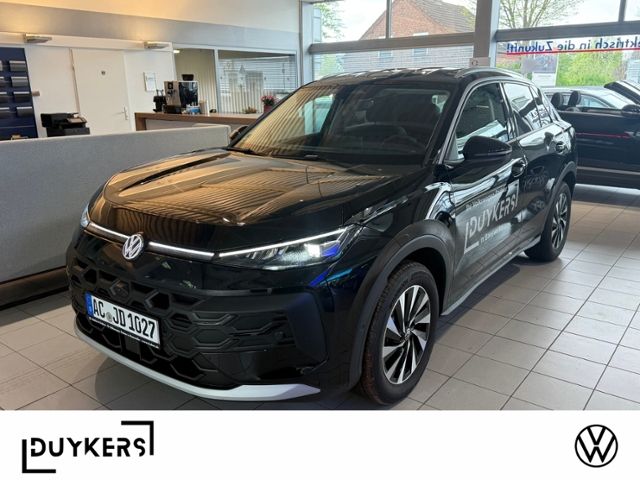 VW T-Roc 9.900 km 37.979 &euro; Baesweiler 52499