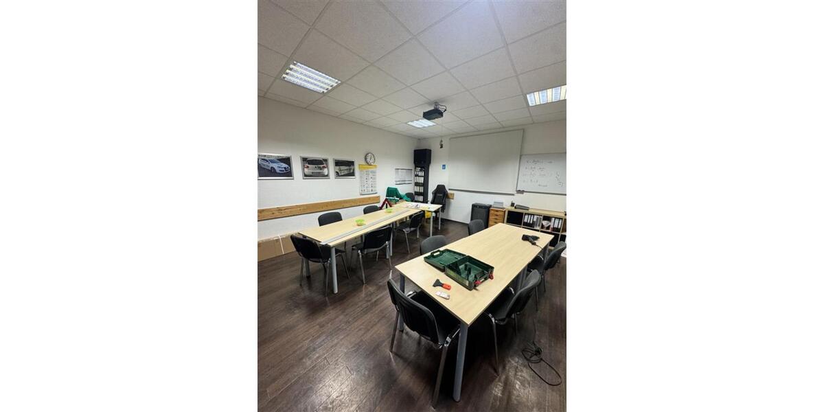 Gewerbeobjekt Geilenkirchen - 400&euro; | Angebot:23830767