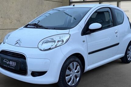 Citroen C1 135.000 km 2.499 &euro; Jülich 52428