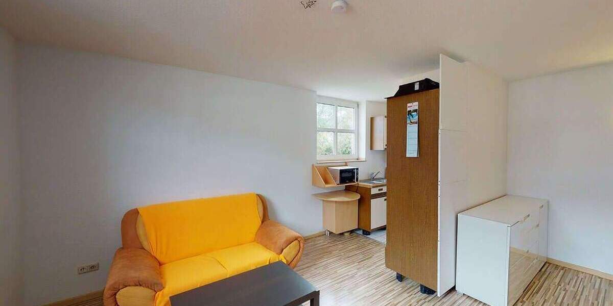 Etagenwohnung Aachen Haaren - 3 Zimmer, 50 m&sup2;, 139.900&euro; | Angebot:25818518