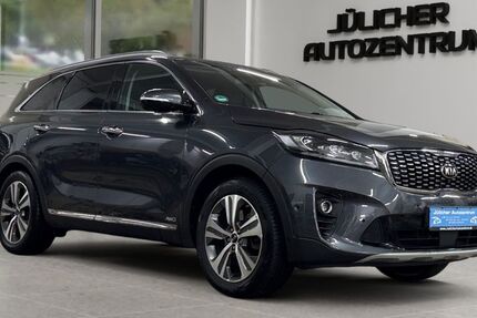 Kia Sorento 64.300 km 28.990 &euro; Jülich 52428